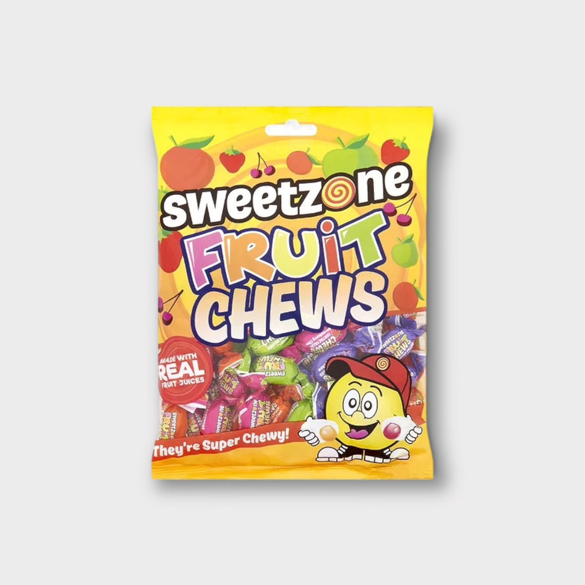 Sweetzone Fruit Chews