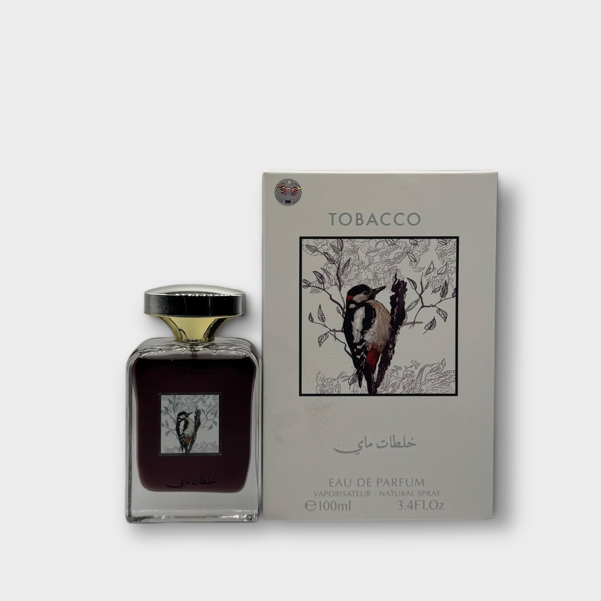 Tobacco Eau De Parfum 100ml