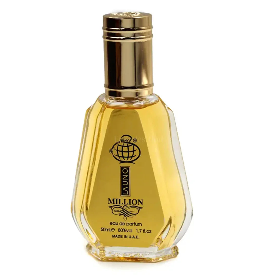 Million Le Parfum Eau De Parfum 100ml