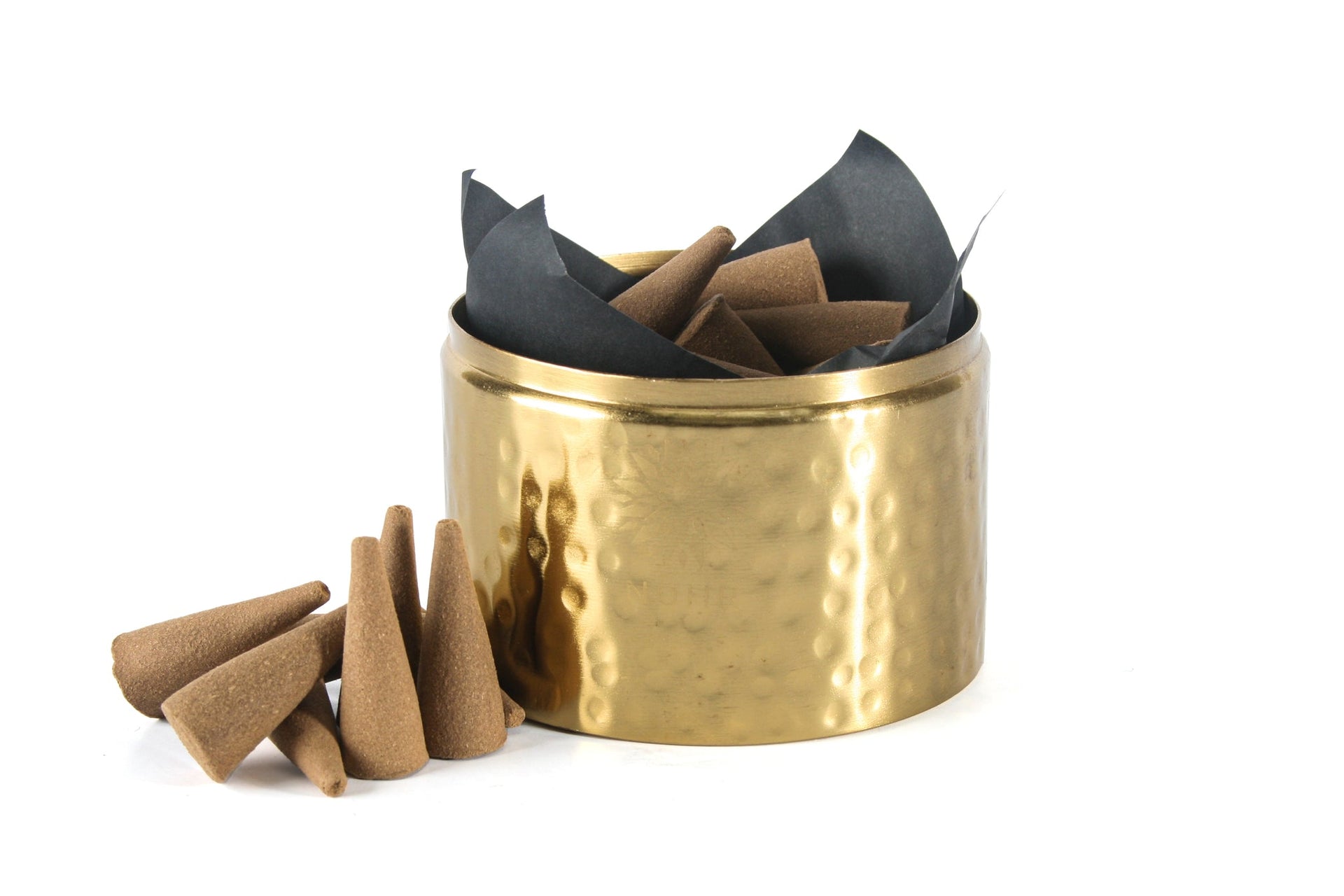 Hammam by Nuhr Sukoon Oud Incense Cones