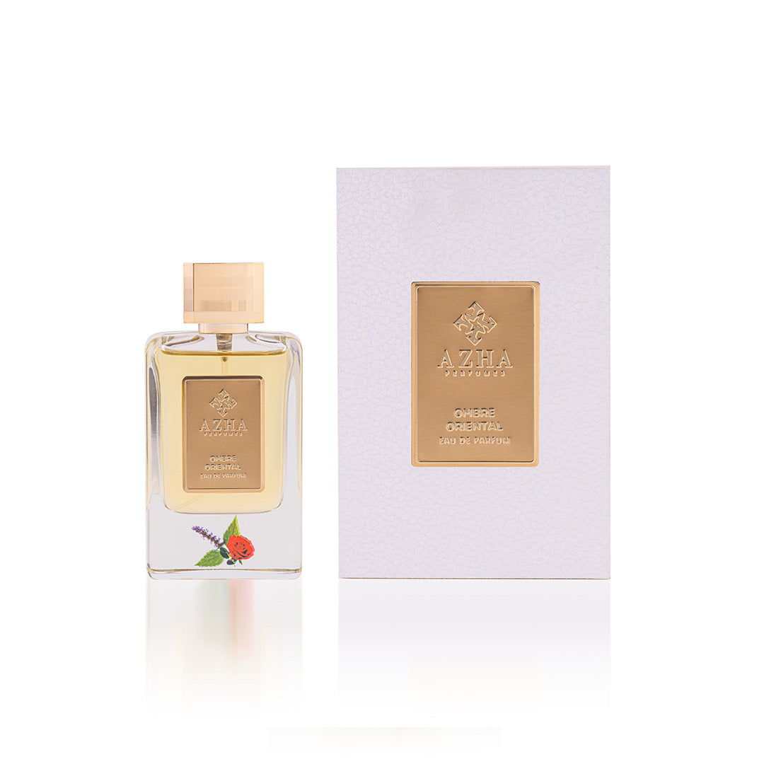 Ombre Oriental Eau De Parfum