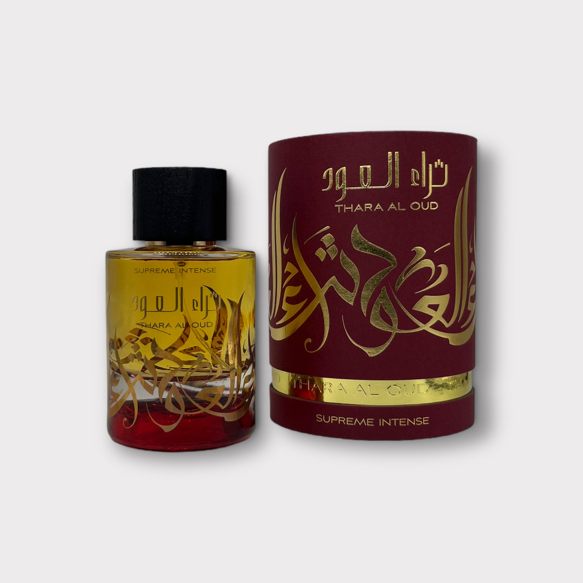 Thara Al Oud Supreme Intense