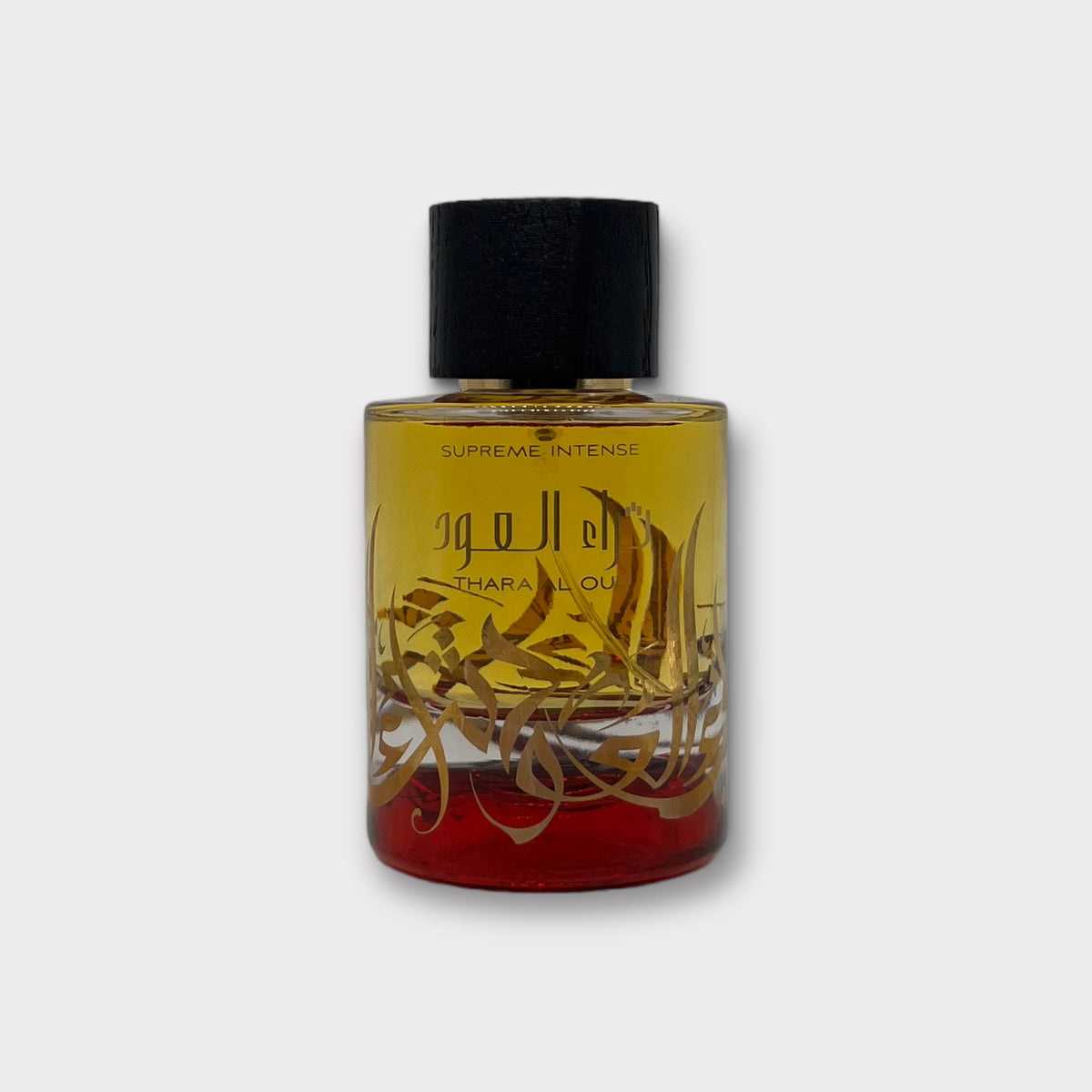 Thara Al Oud Supreme Intense