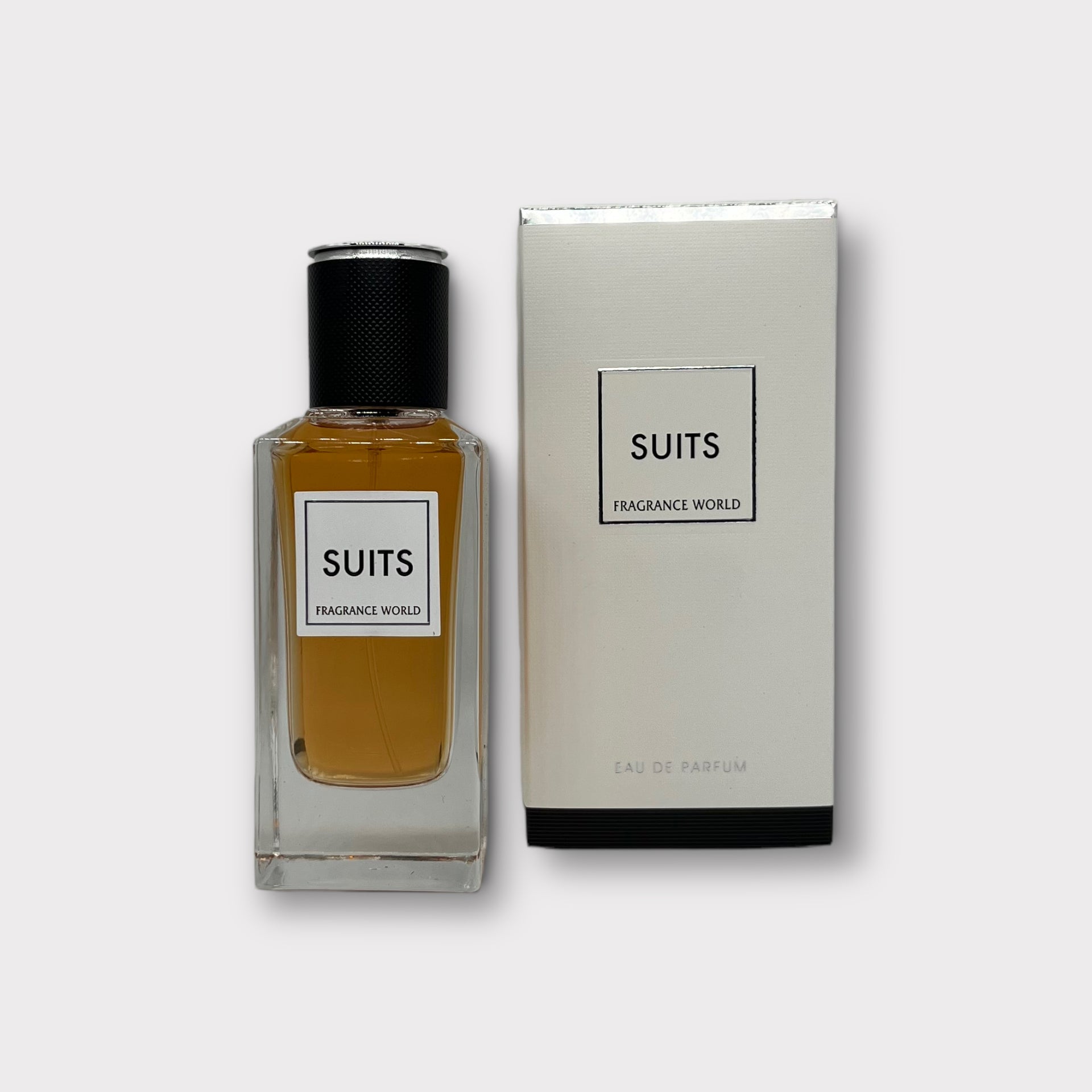 Suits Eau De Parfum