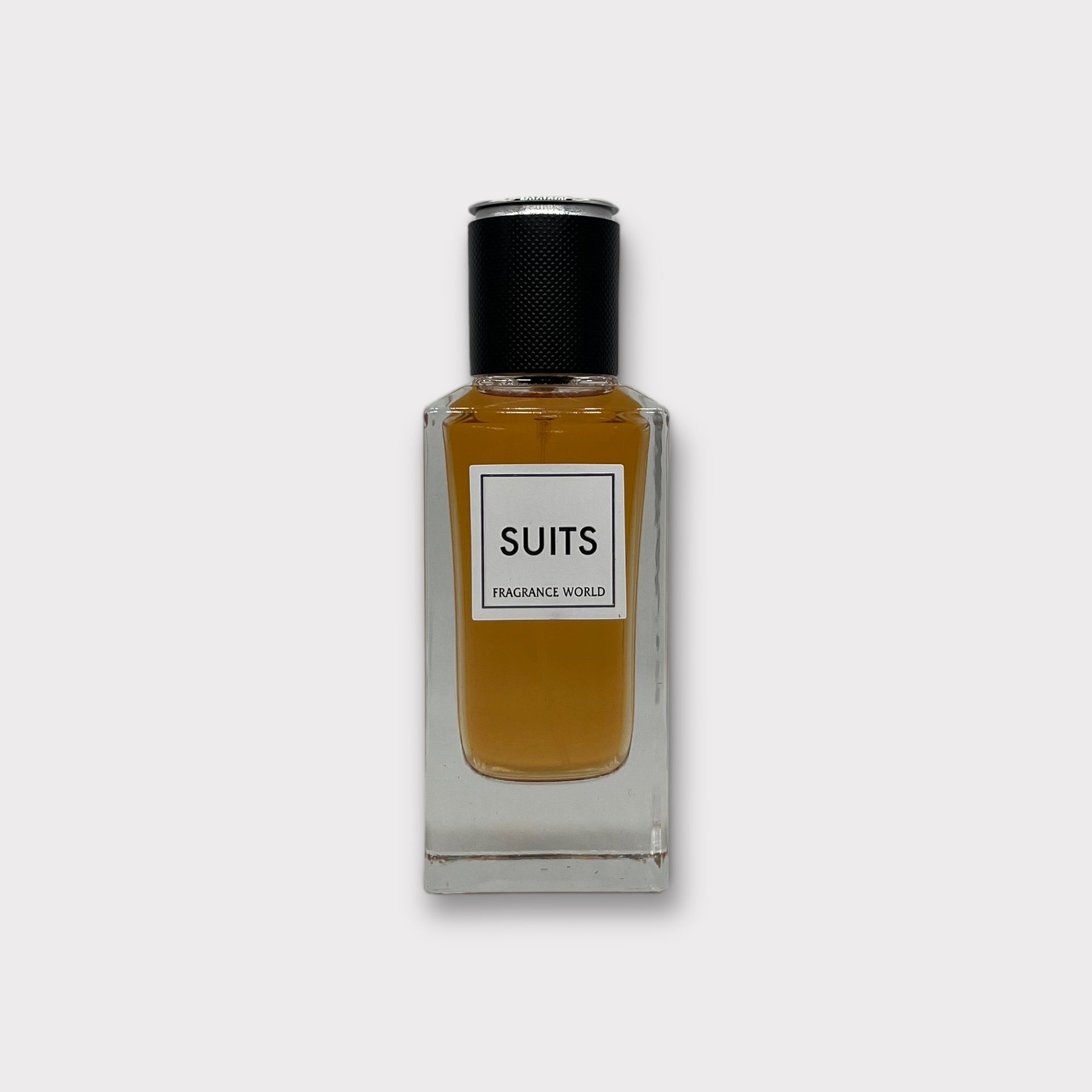 Suits Eau De Parfum