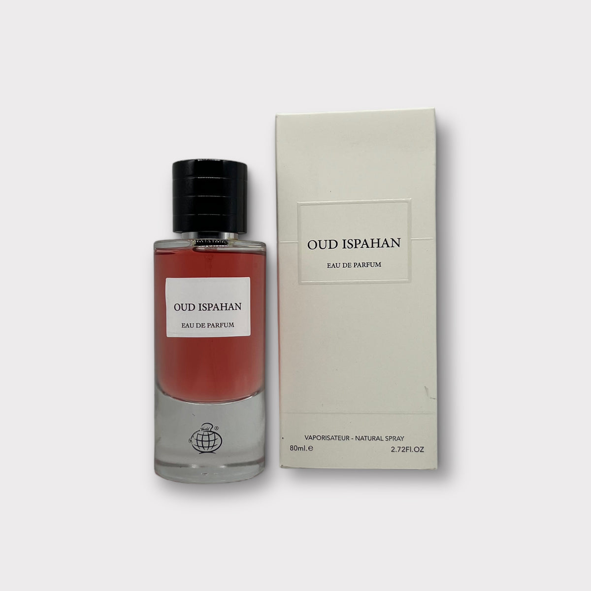 Oud Ispahan