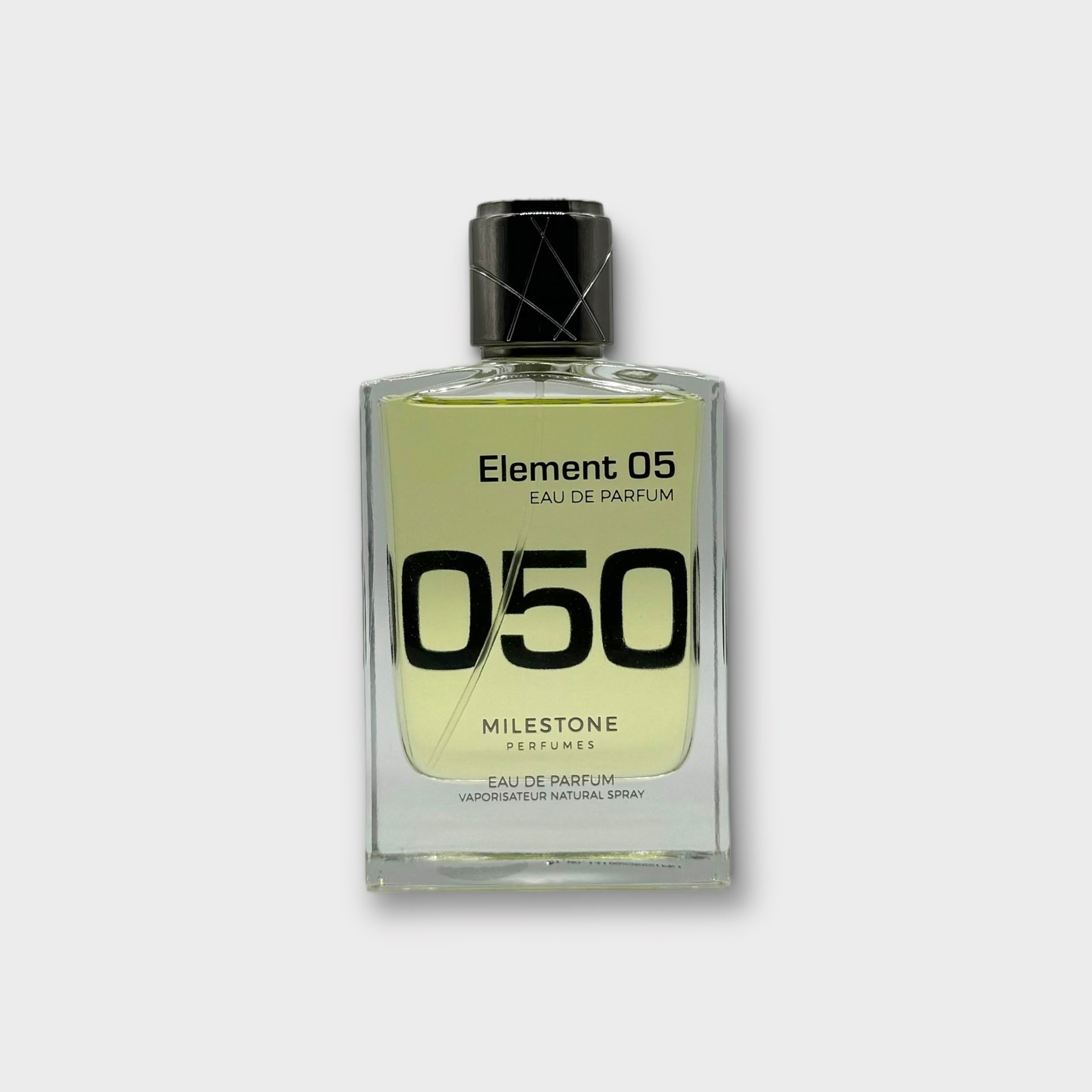 Element 050 Eau De Parfum 100ml