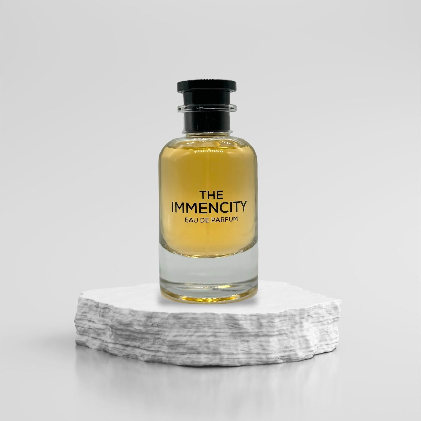 The Immencity Eau De Parfum 100ml