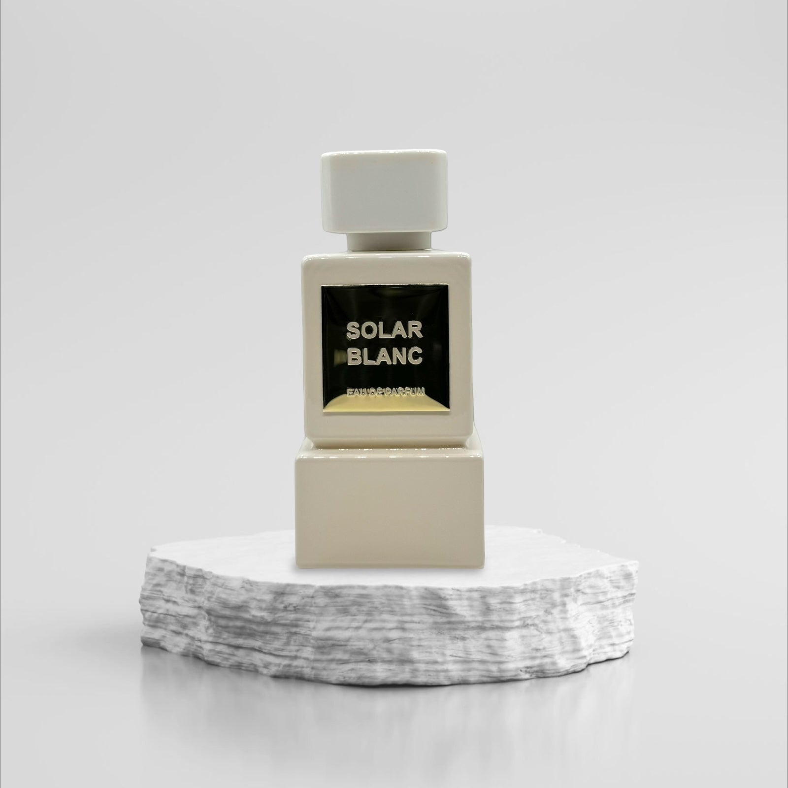 Solar Blanc Eau De Parfum 100ml