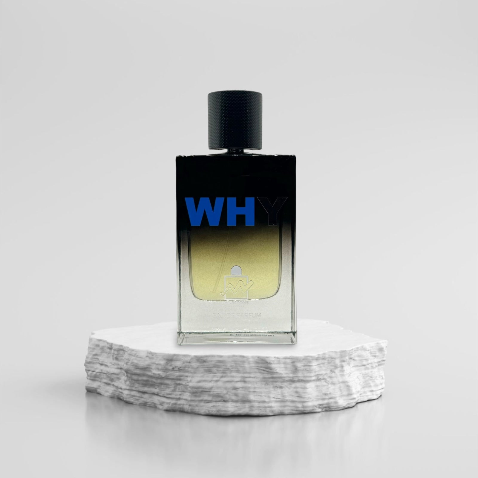 Why (Pour Homme) Eau De Parfum 100ml