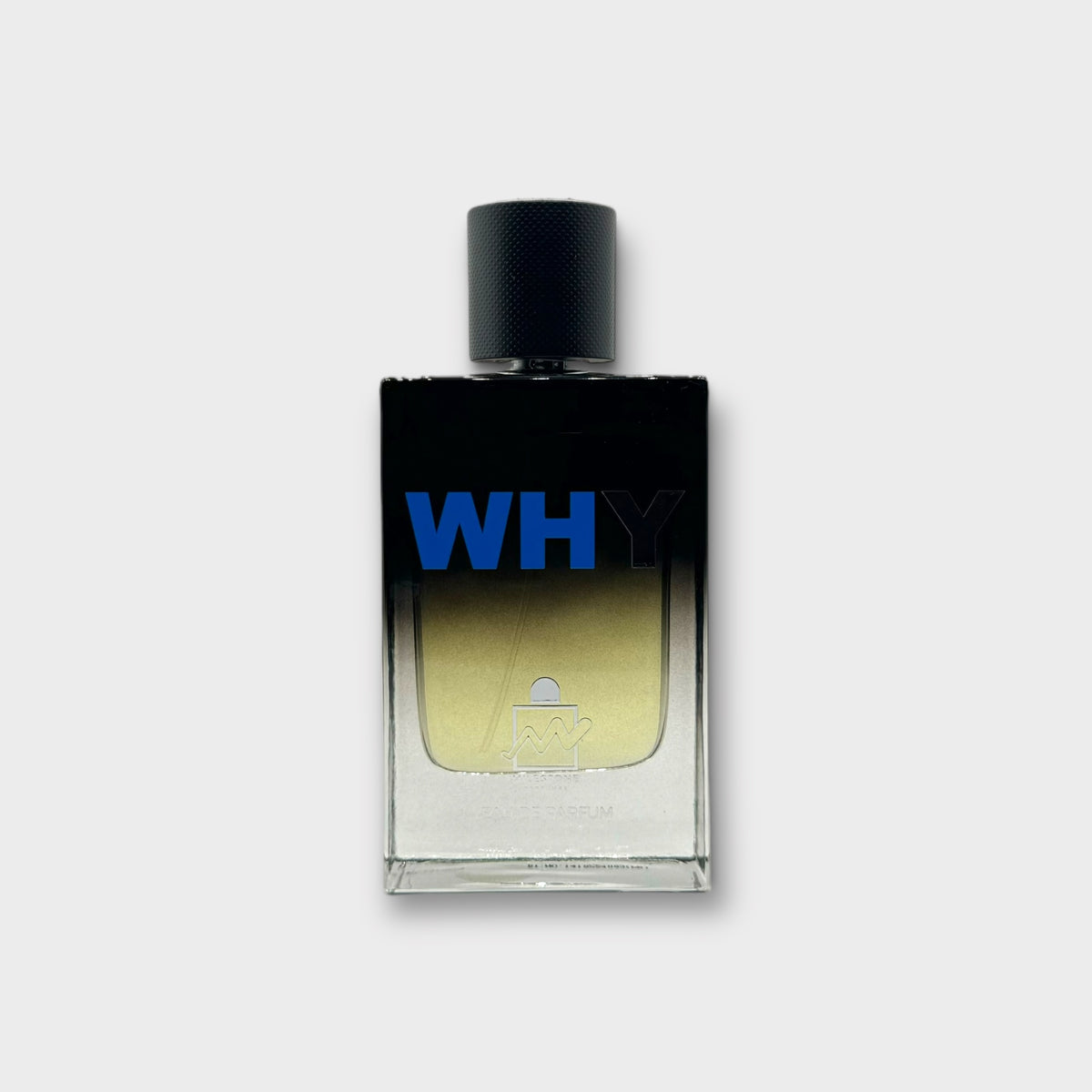 Why (Pour Homme) Eau De Parfum 100ml