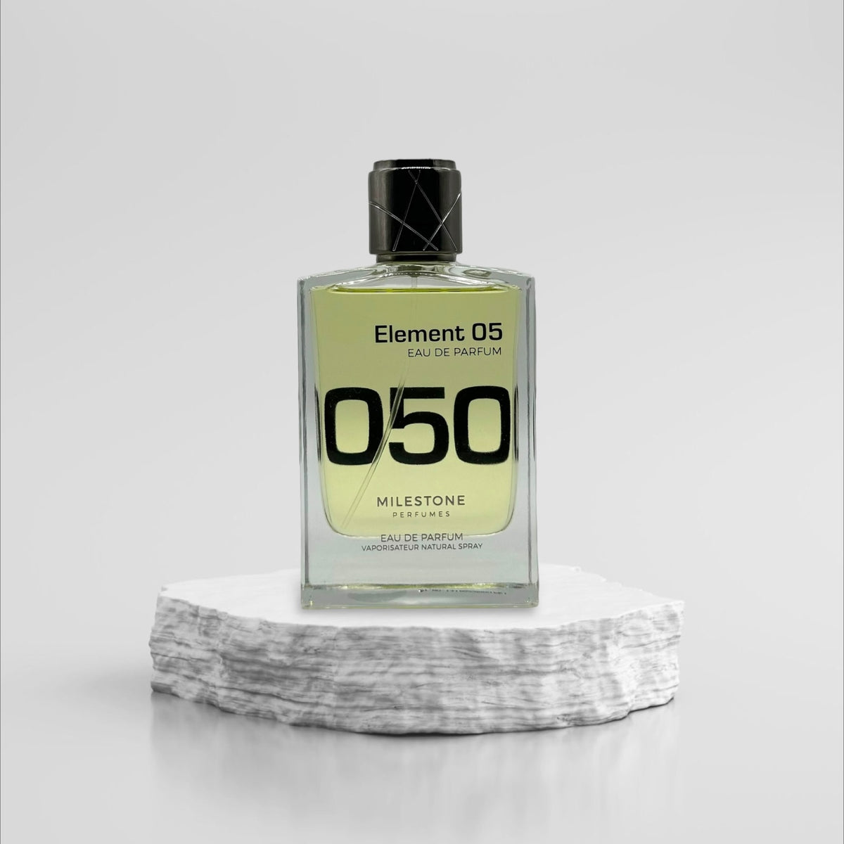 Element 050 Eau De Parfum 100ml