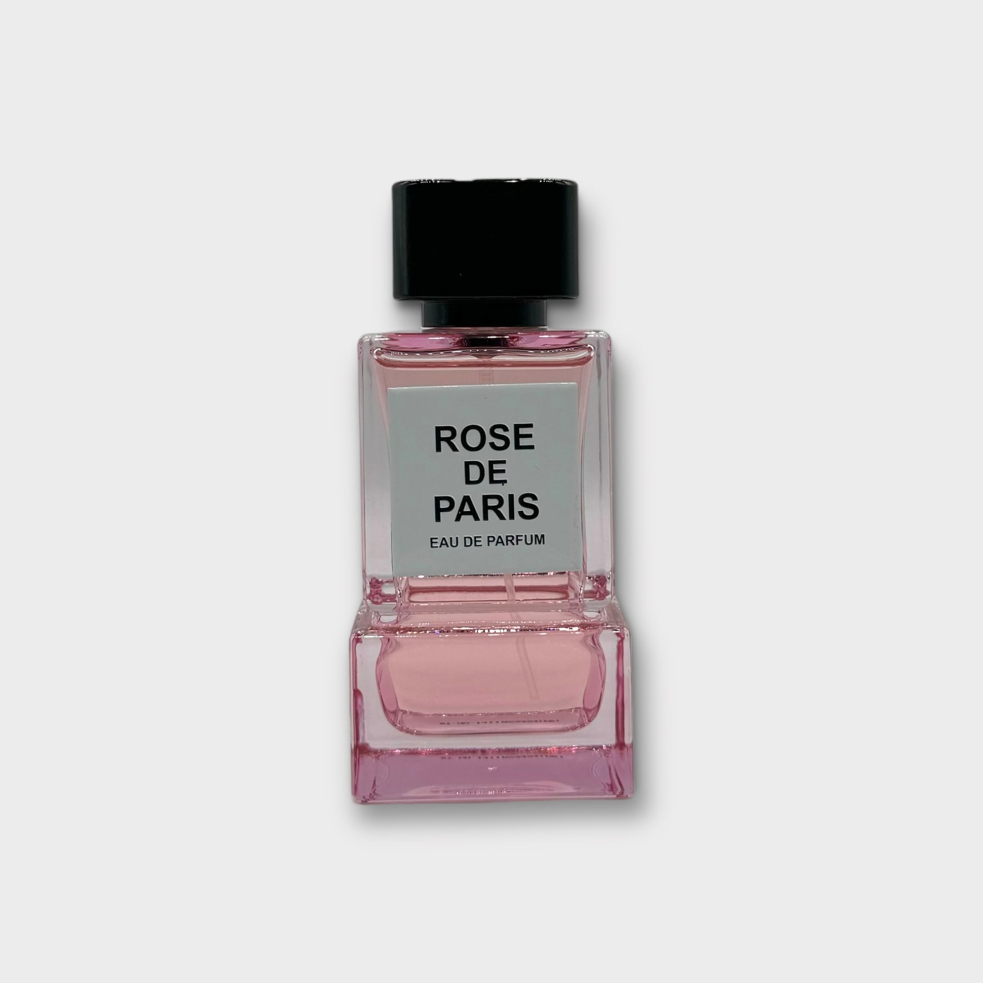 Rose de Paris Eau De Parfum 100ml