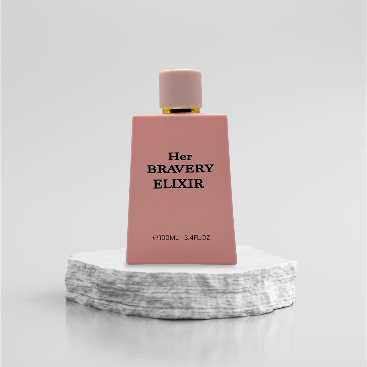 Her Bravery Elixir