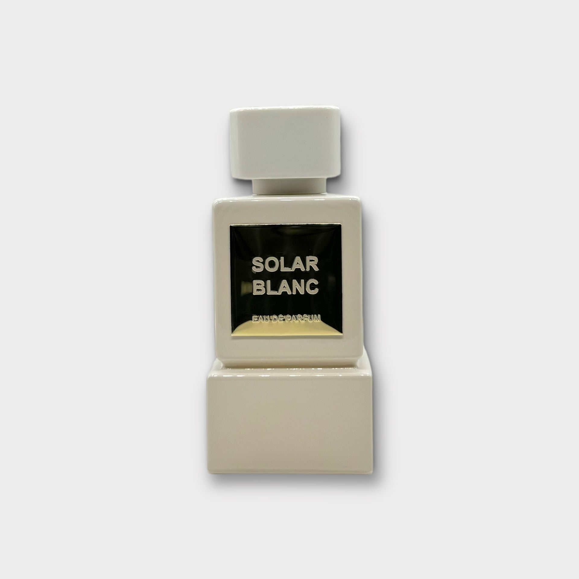 Solar Blanc Eau De Parfum 100ml