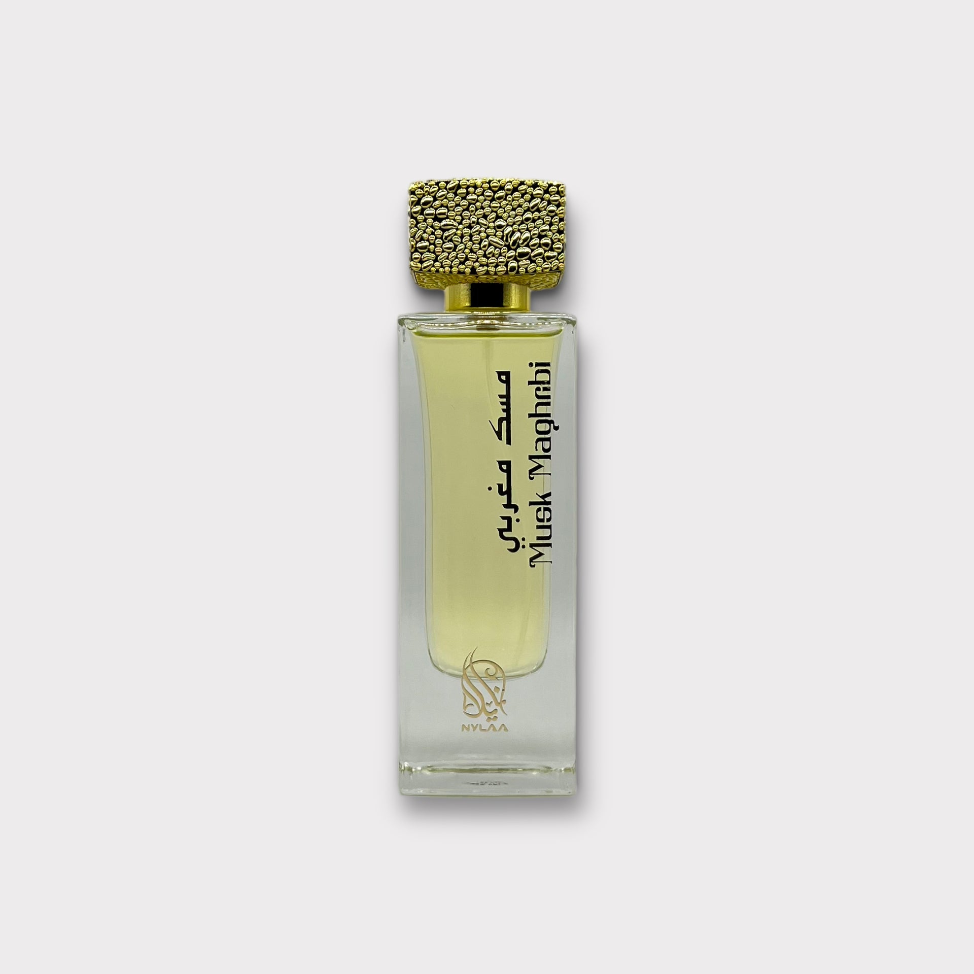 Musk Maghribi EDP