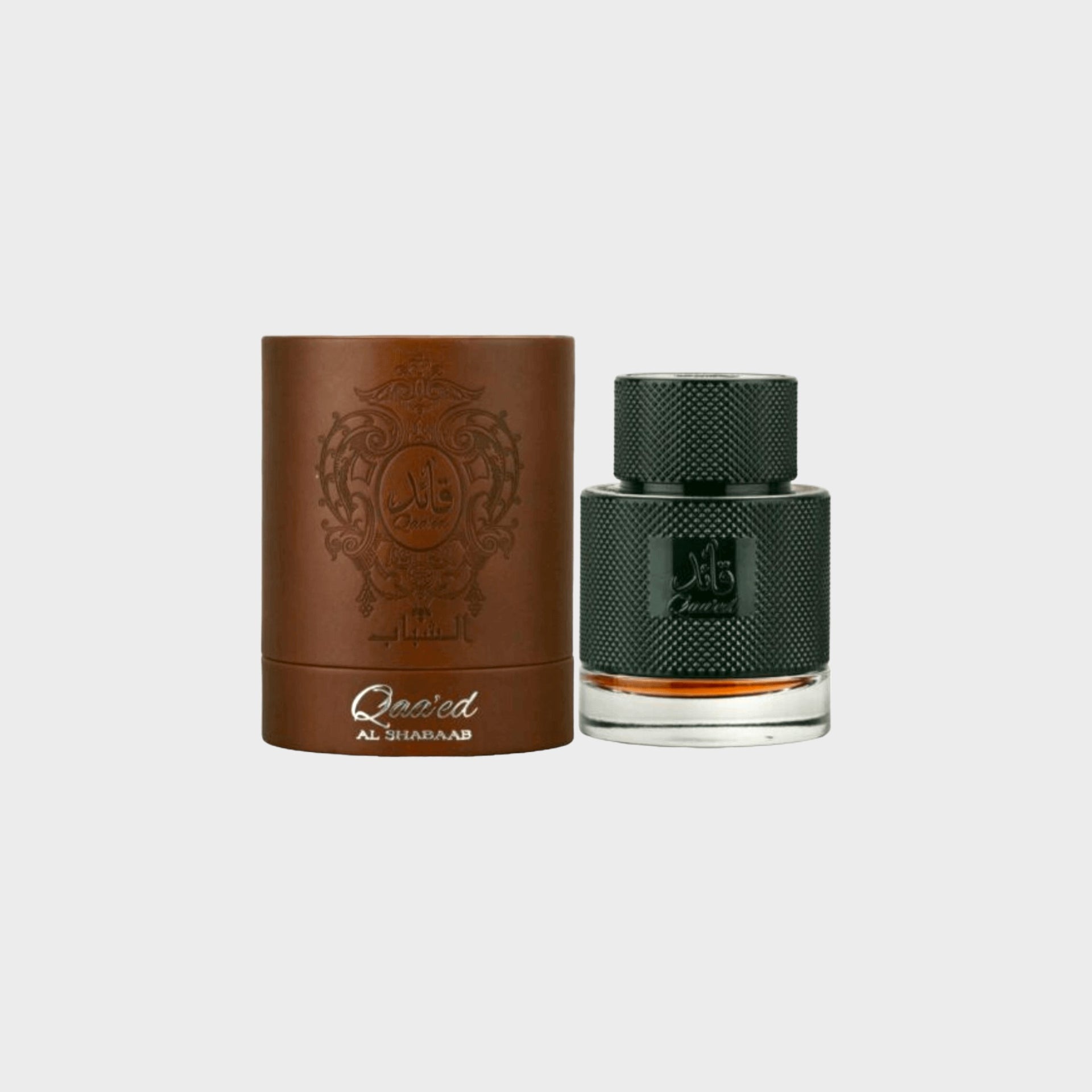 Qaa'ed Al Shabaab Eau De Parfum 100ml