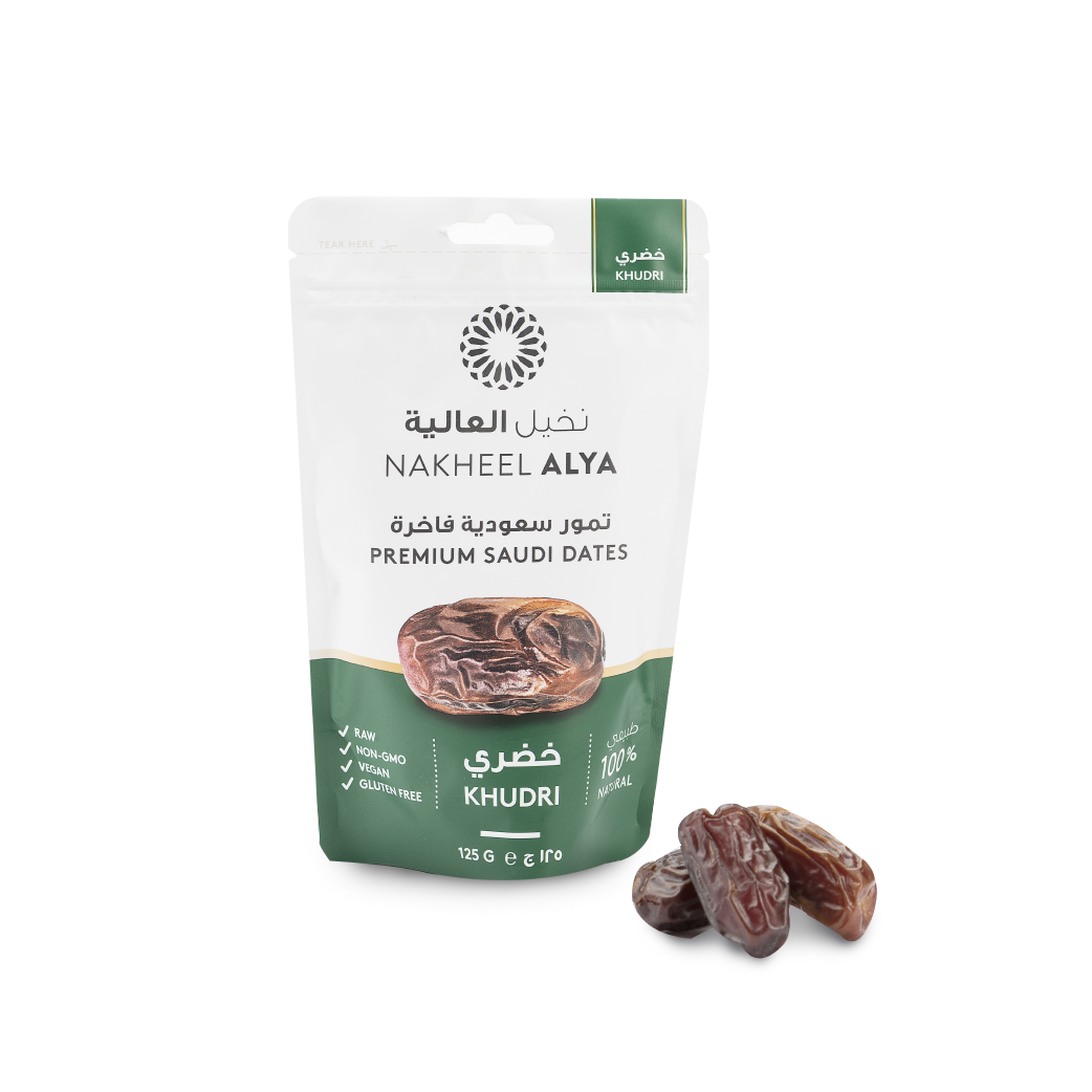 Nakheel Alya Khudri 250g