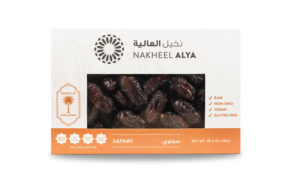 Nakheel Alya Safawi 500g