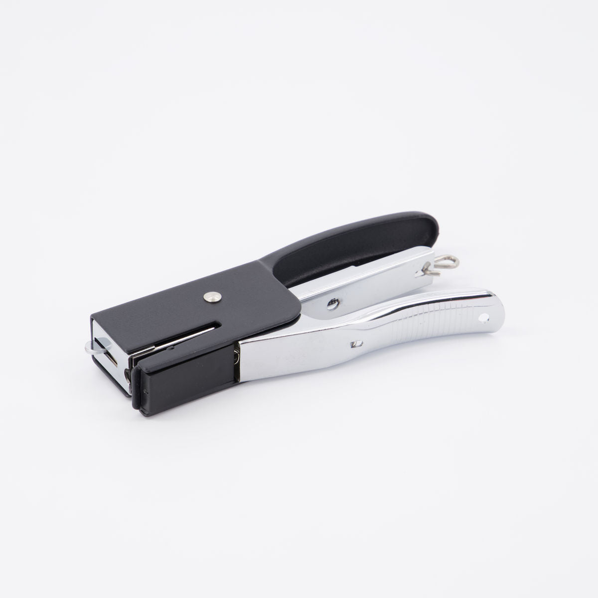 Monograph Stapler