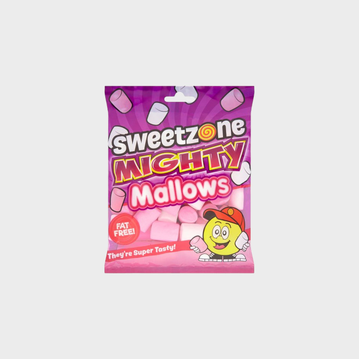 Sweetzone Mighty Mallow