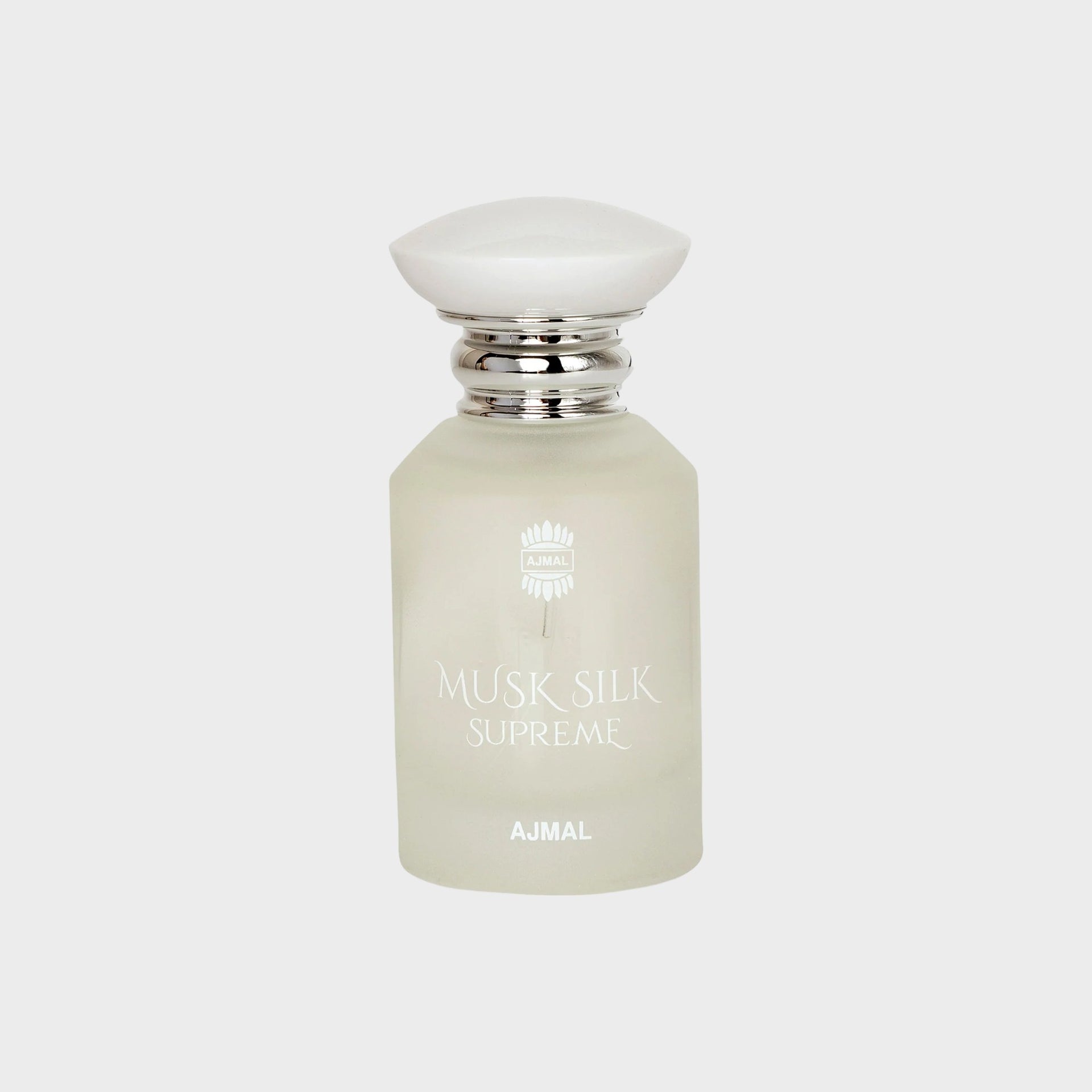 Ajmal Musk Silk Supreme Eau De Parfum 50ml