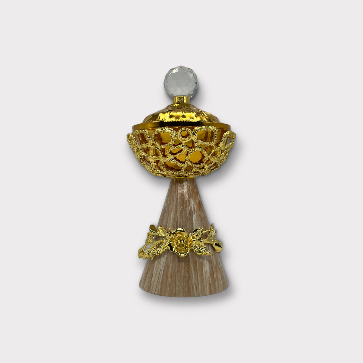 Arabian Incense Burner