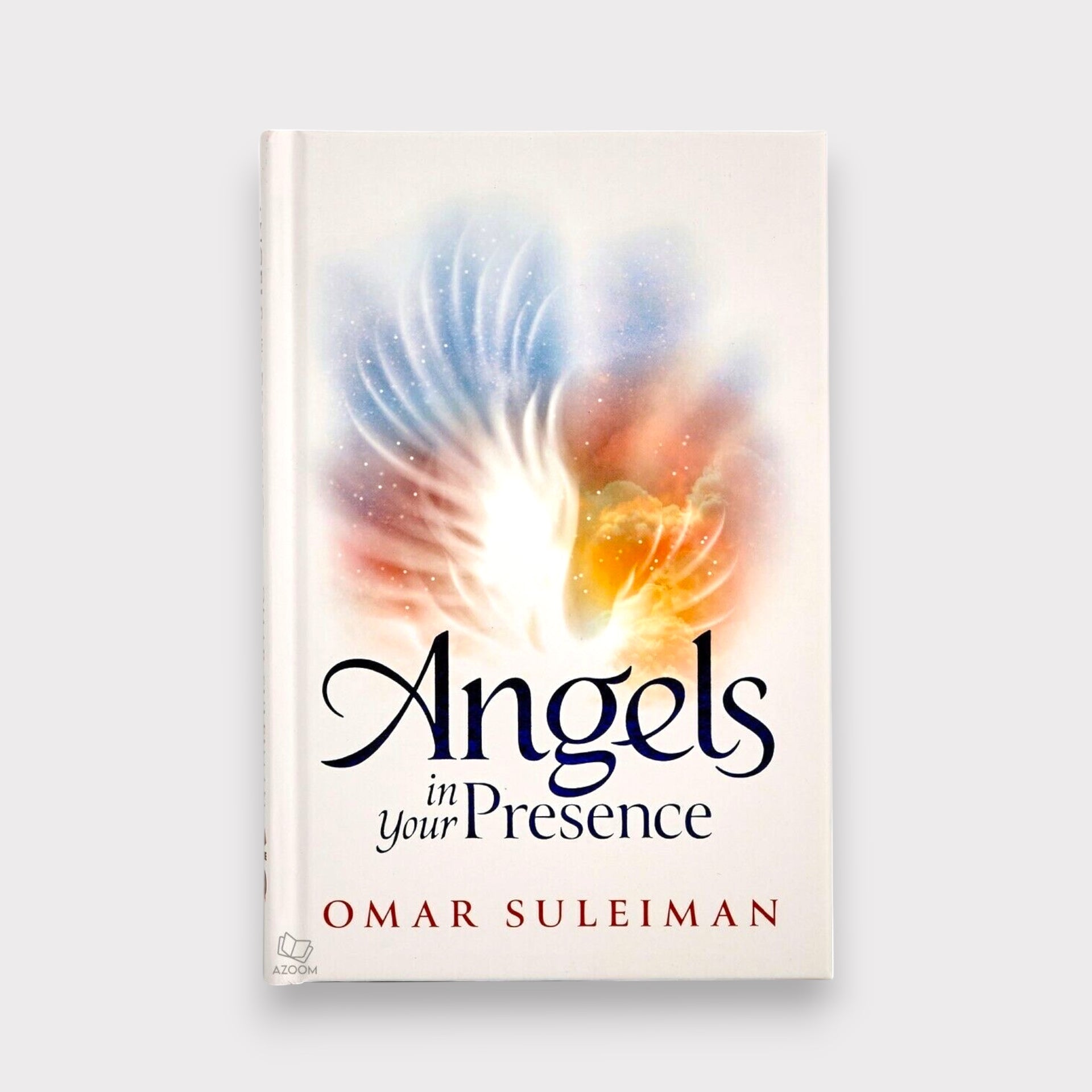 Angels In Your Presence