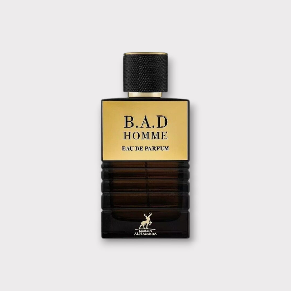 B.A.D Homme Eau De Parfum 100ml