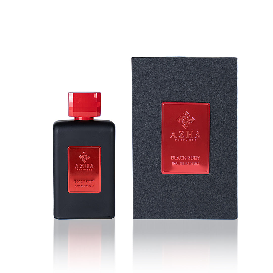 Black Ruby Eau De Parfum