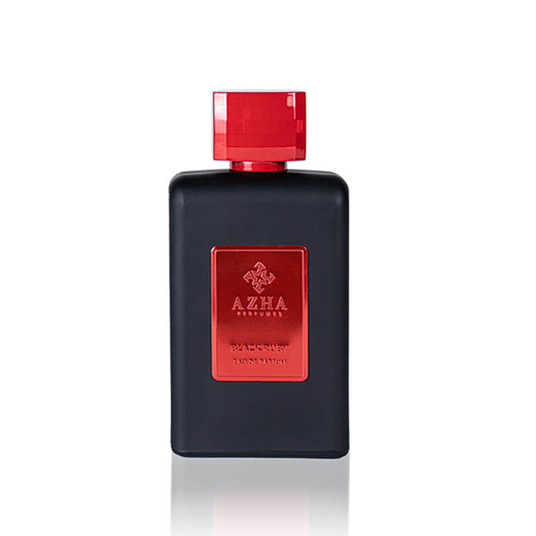 Black Ruby Eau De Parfum