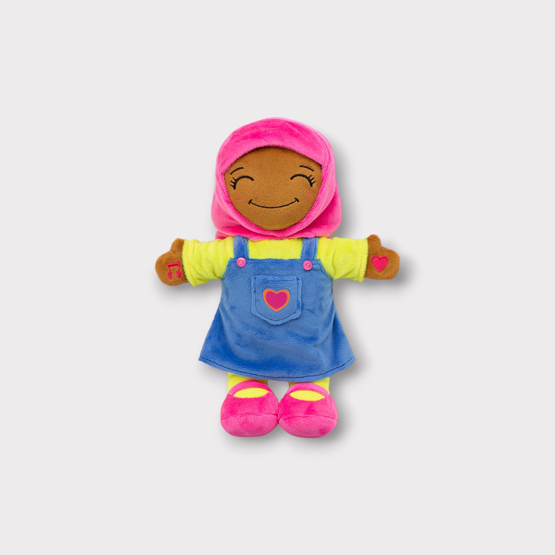 Iman – My Little Muslim Friends