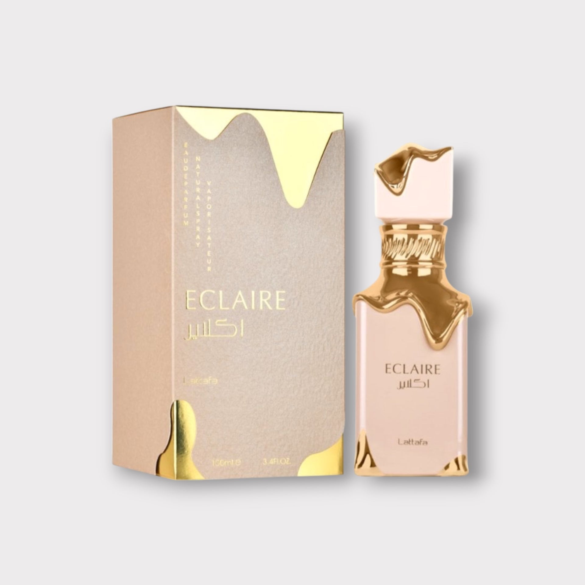 Eclaire Eau De Parfum 100ml