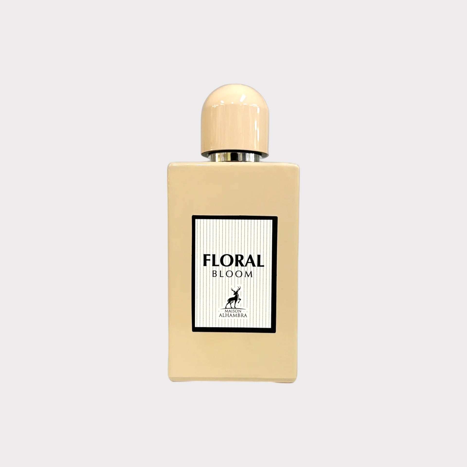 Floral Bloom Eau De Parfum 100ml