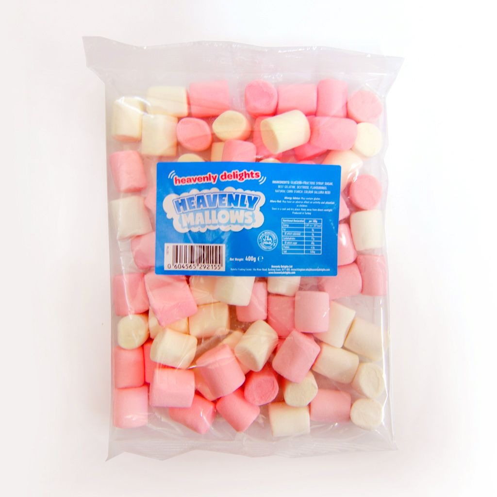 Heavenly Mallows | 400g