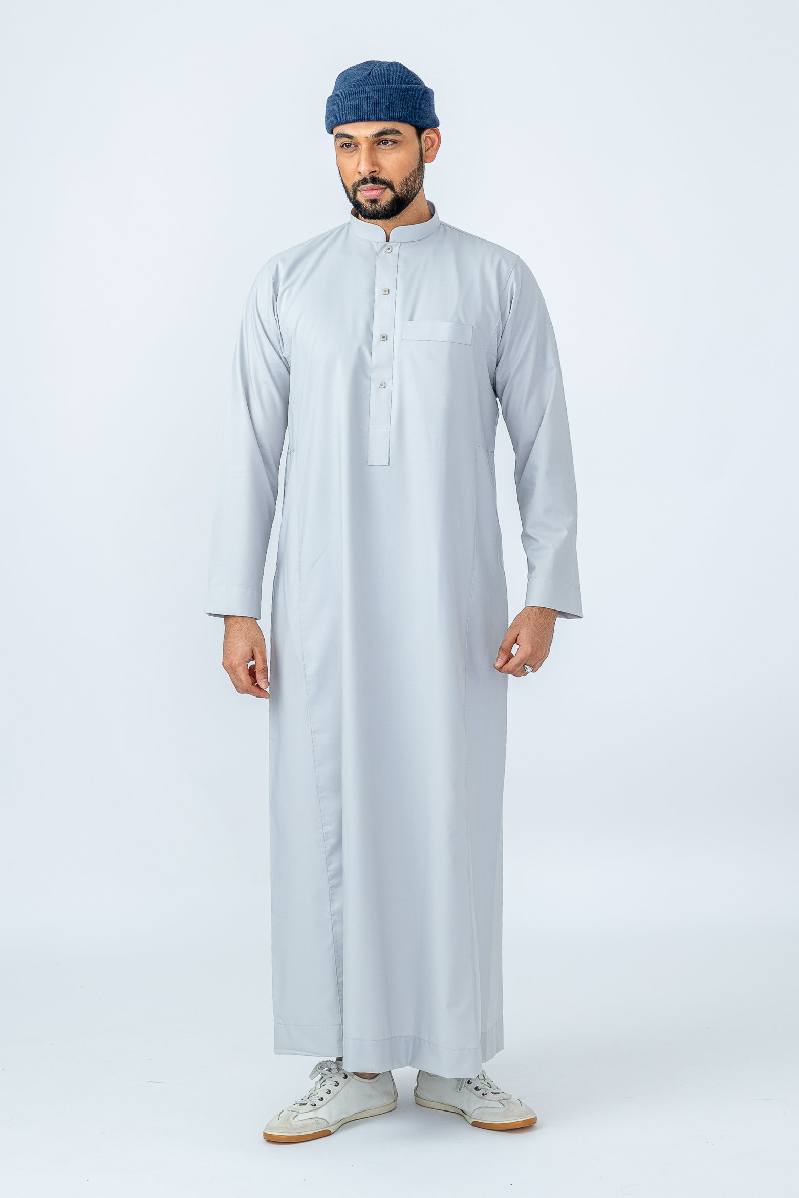 Iceberg Arab Collar