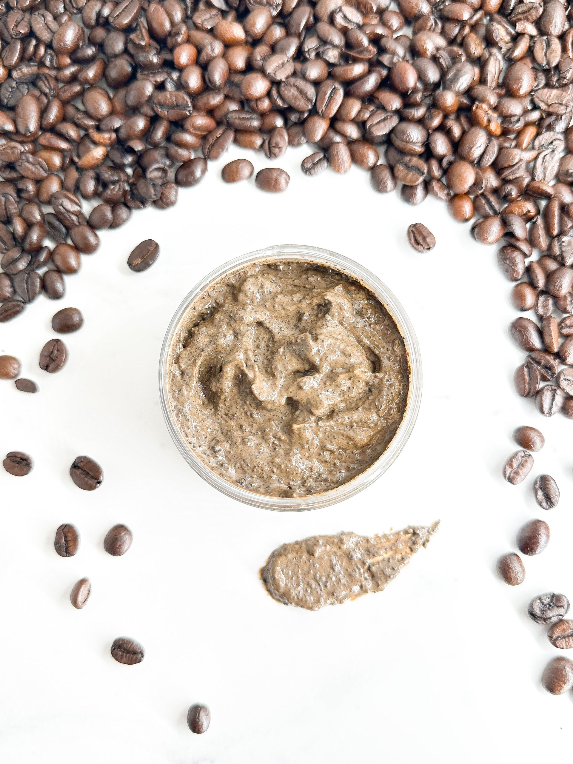 Millionaire Organic Coffee Cream