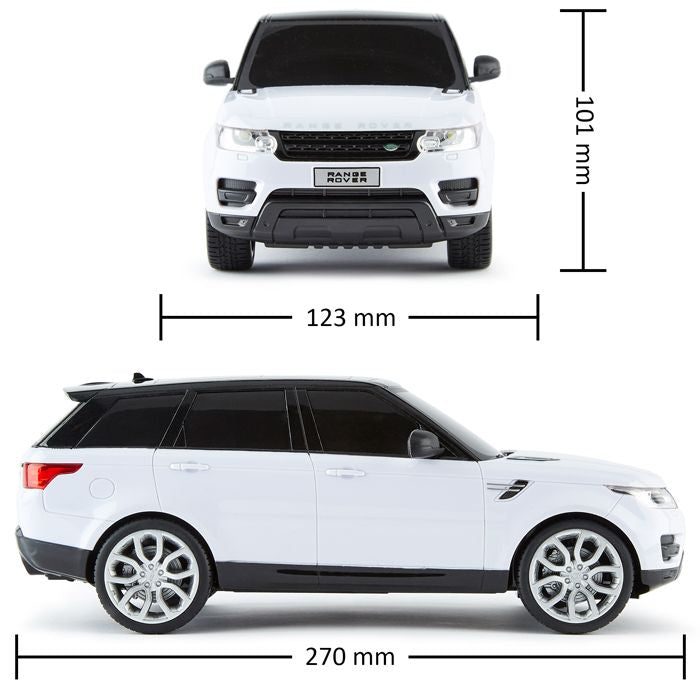 Range Rover Sport Remote Controlled Car