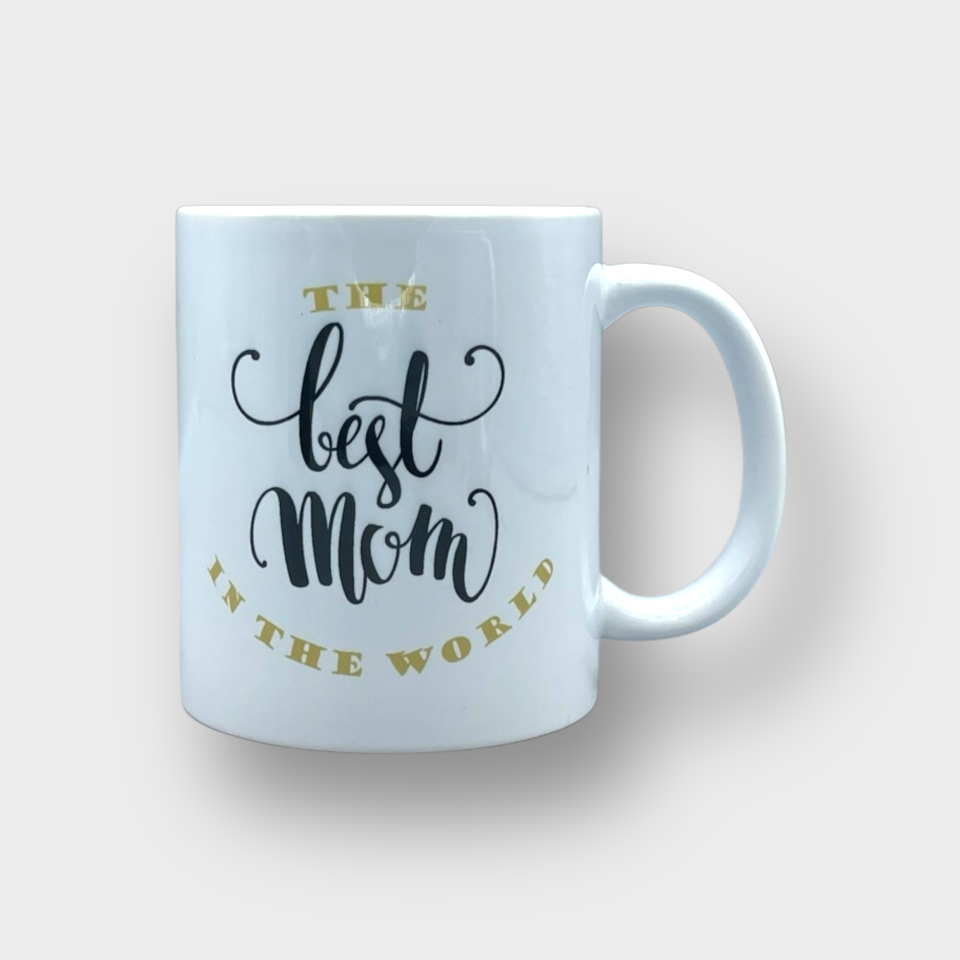 Best Mum Mug