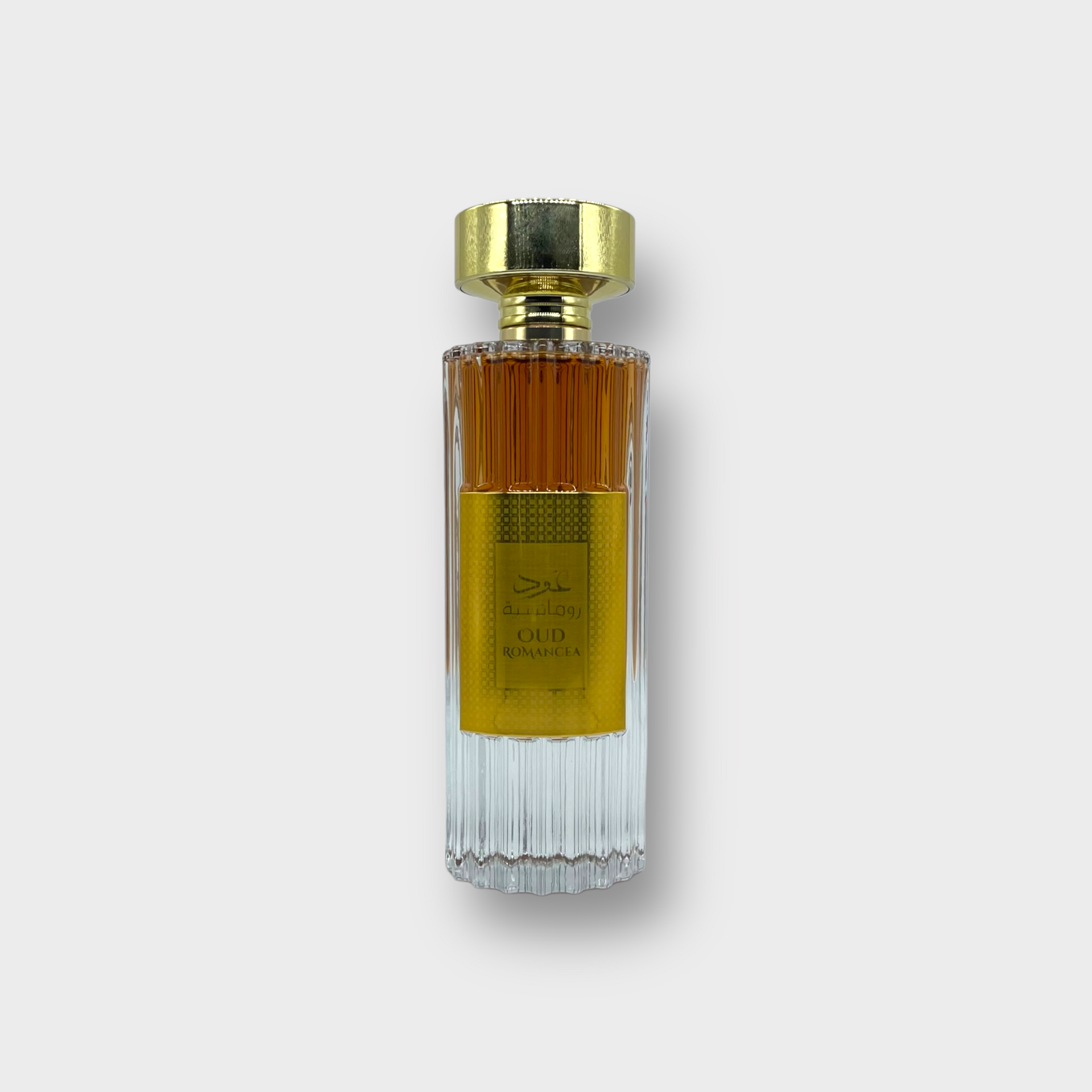 Oud Romancea Eau De Parfum