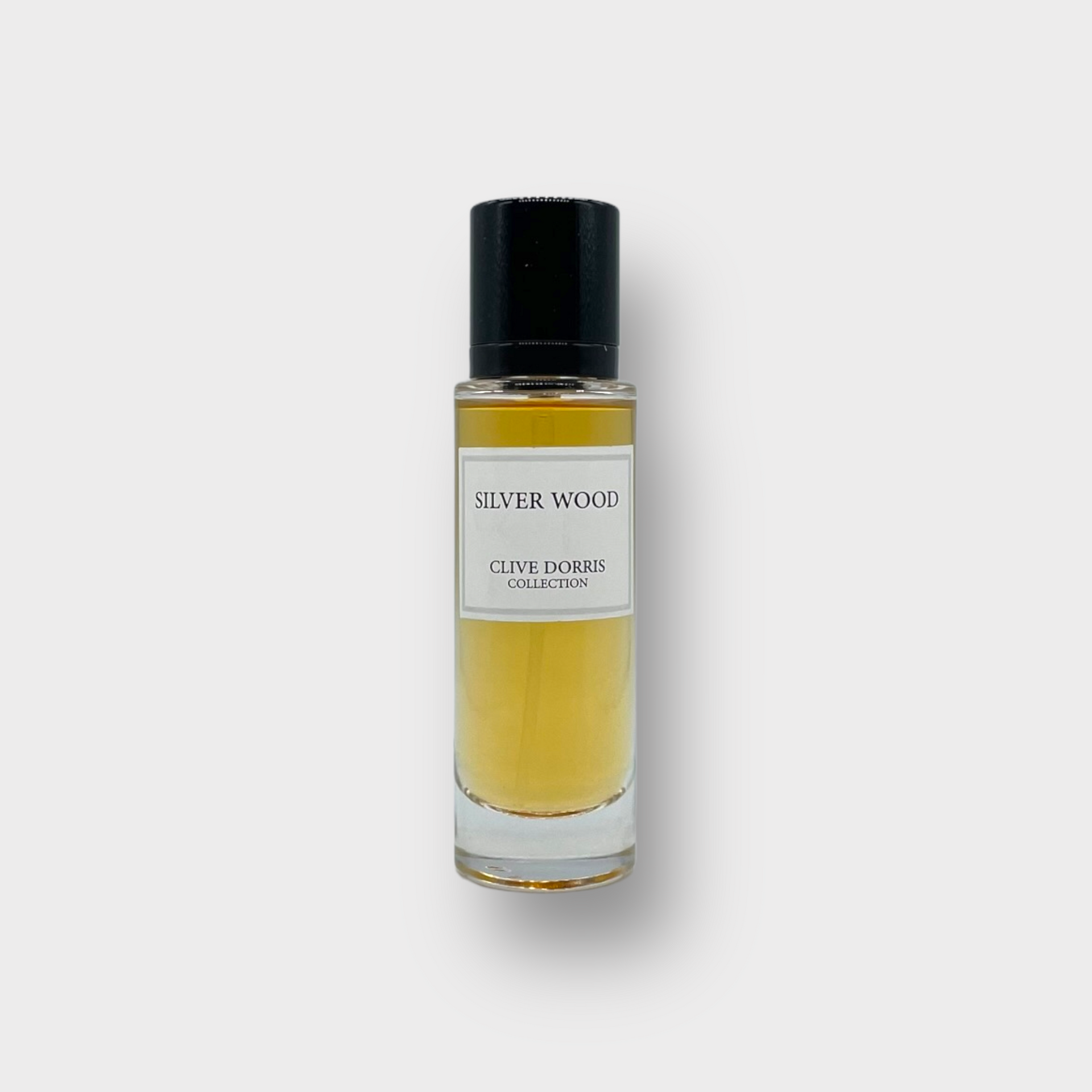 Silver Wood Eau De Parfum