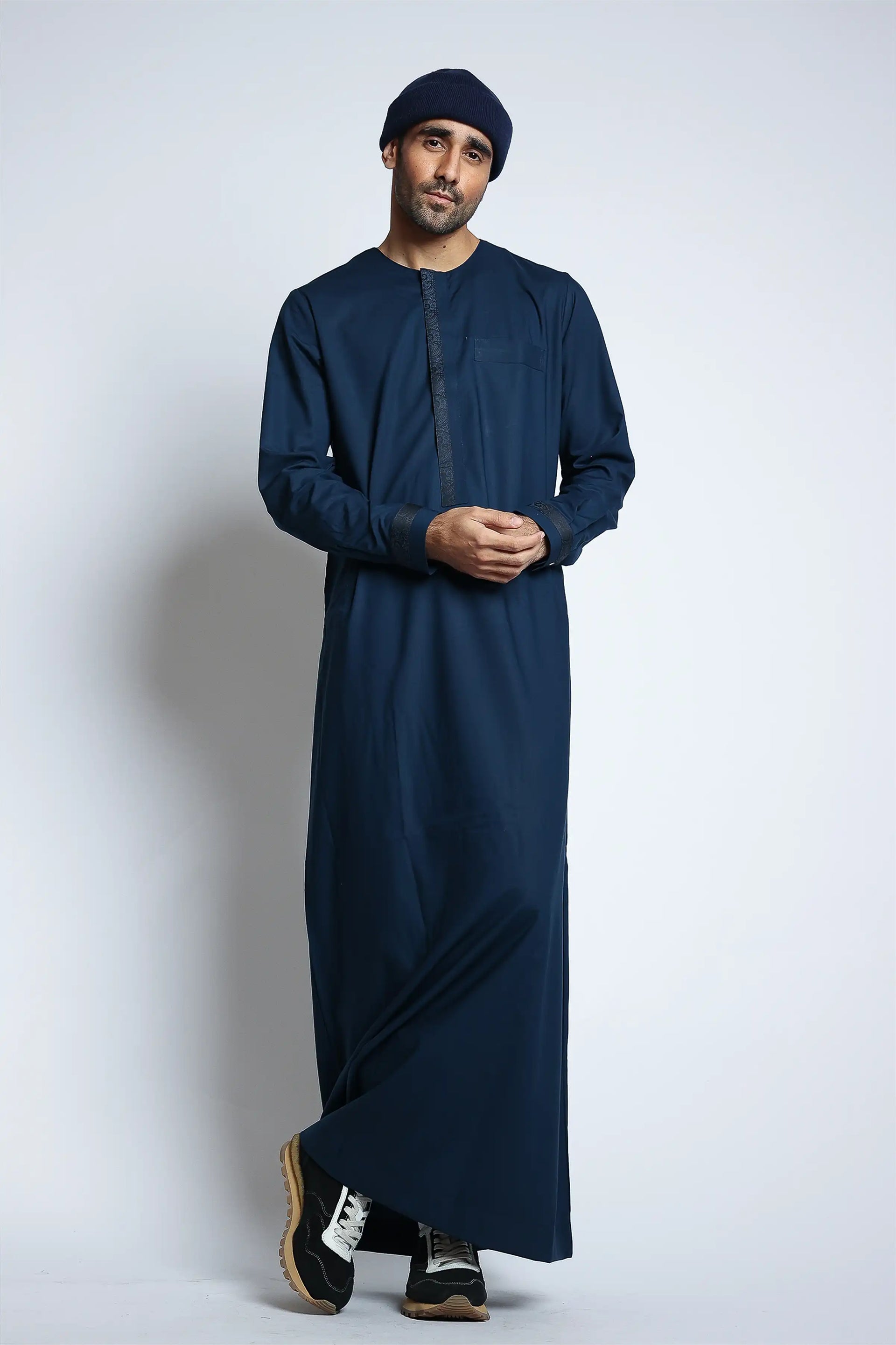 J149 Bluewood Omani