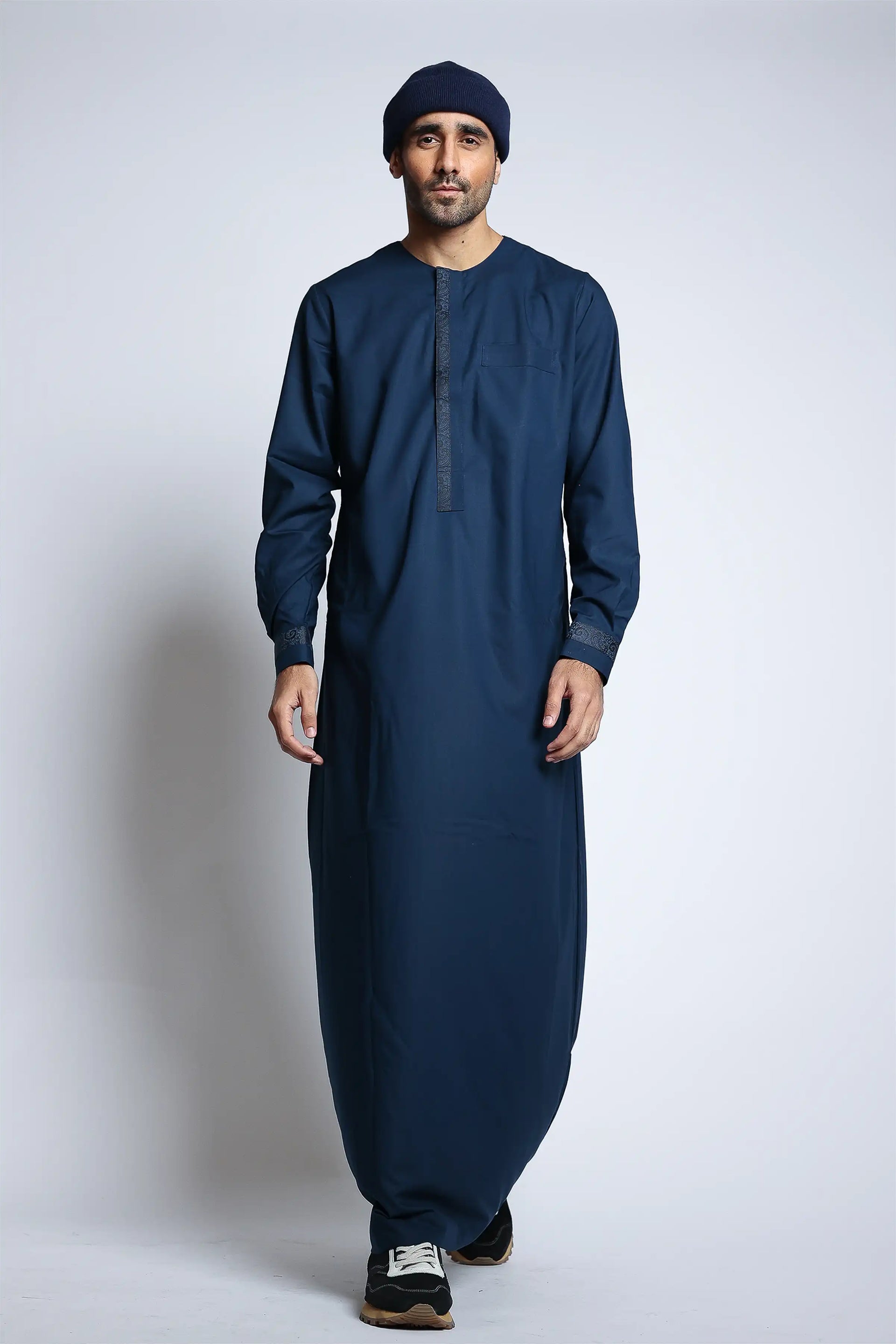 J149 Bluewood Omani