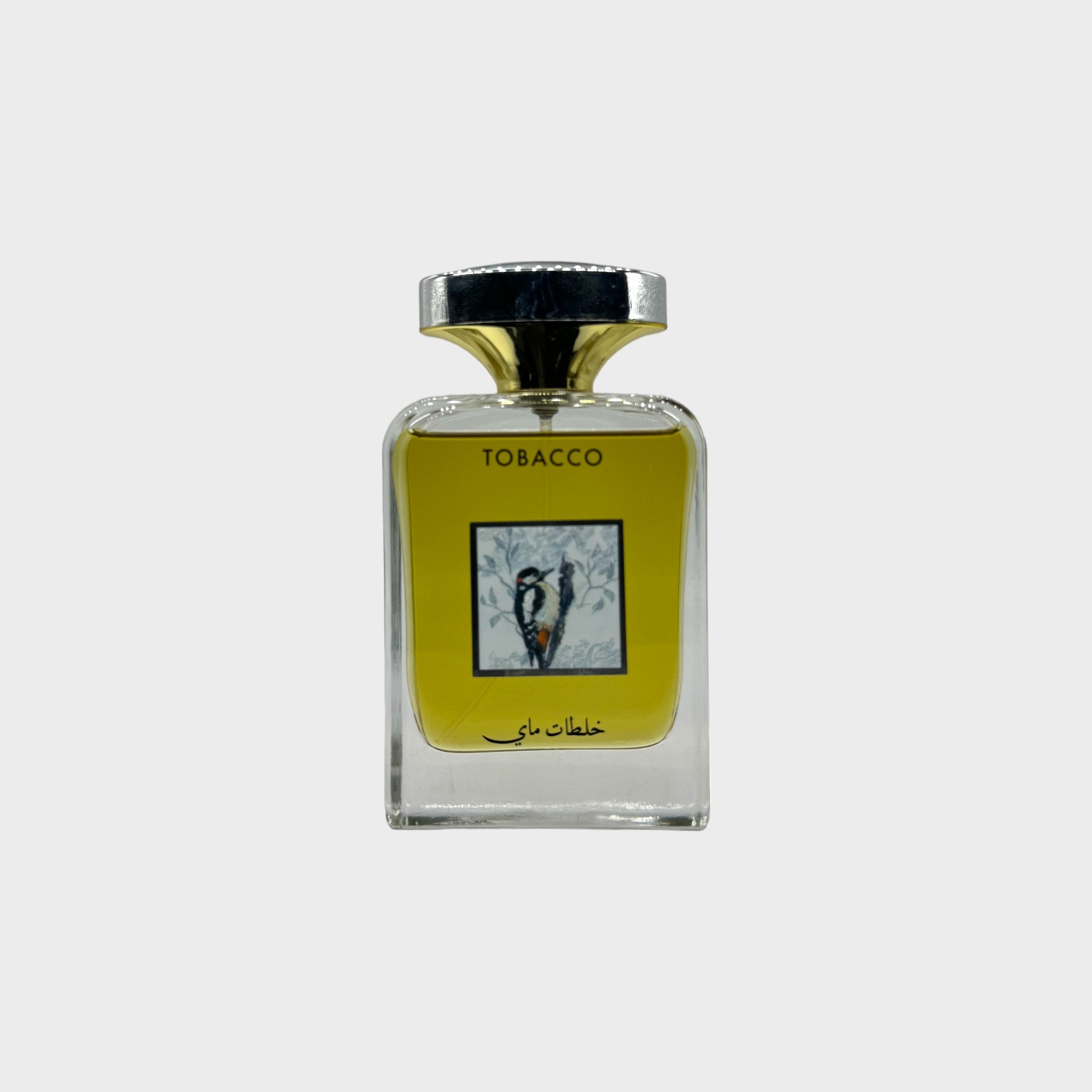 Tobacco Eau De Parfum 100ml