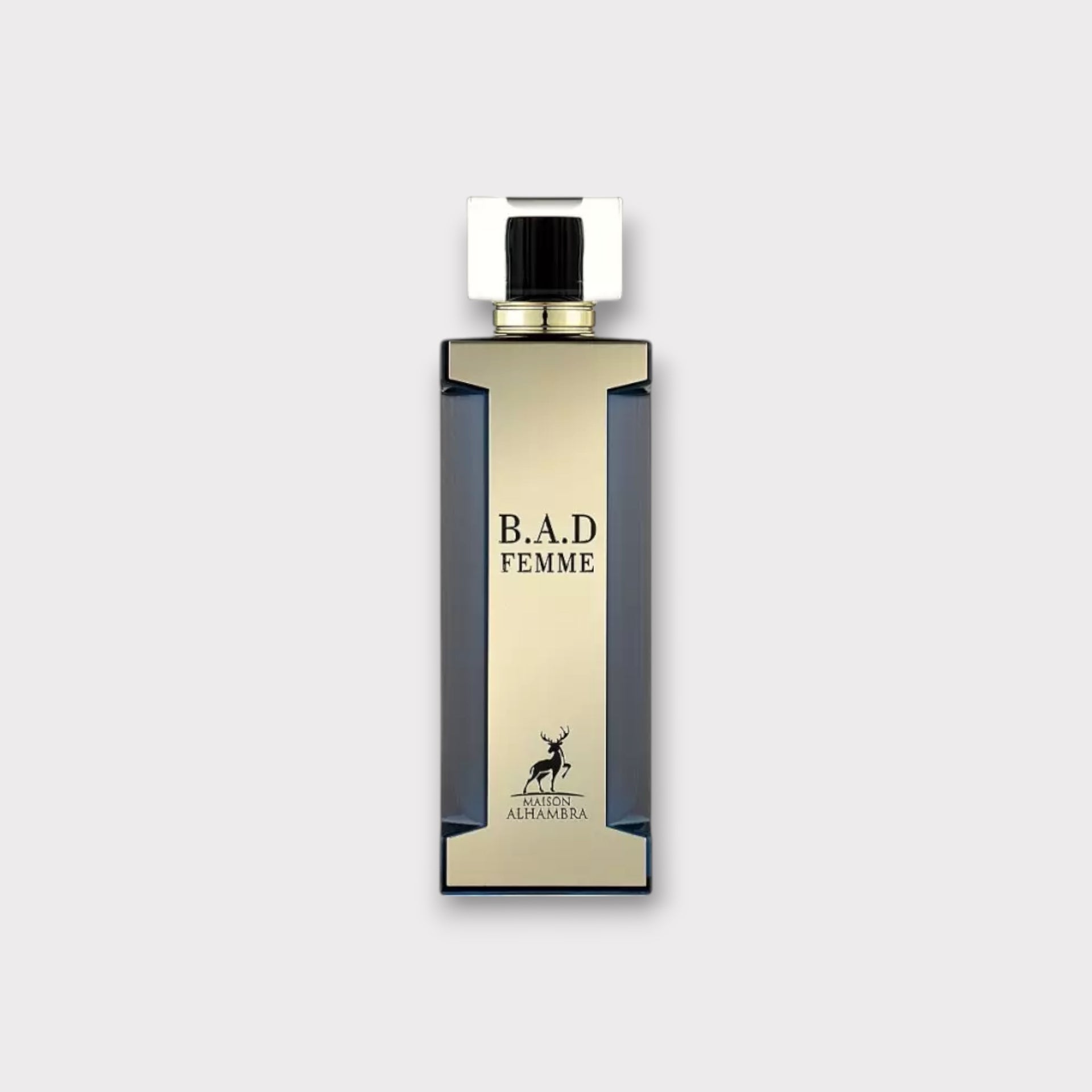 B.A.D Femme Eau De Parfum 100ml