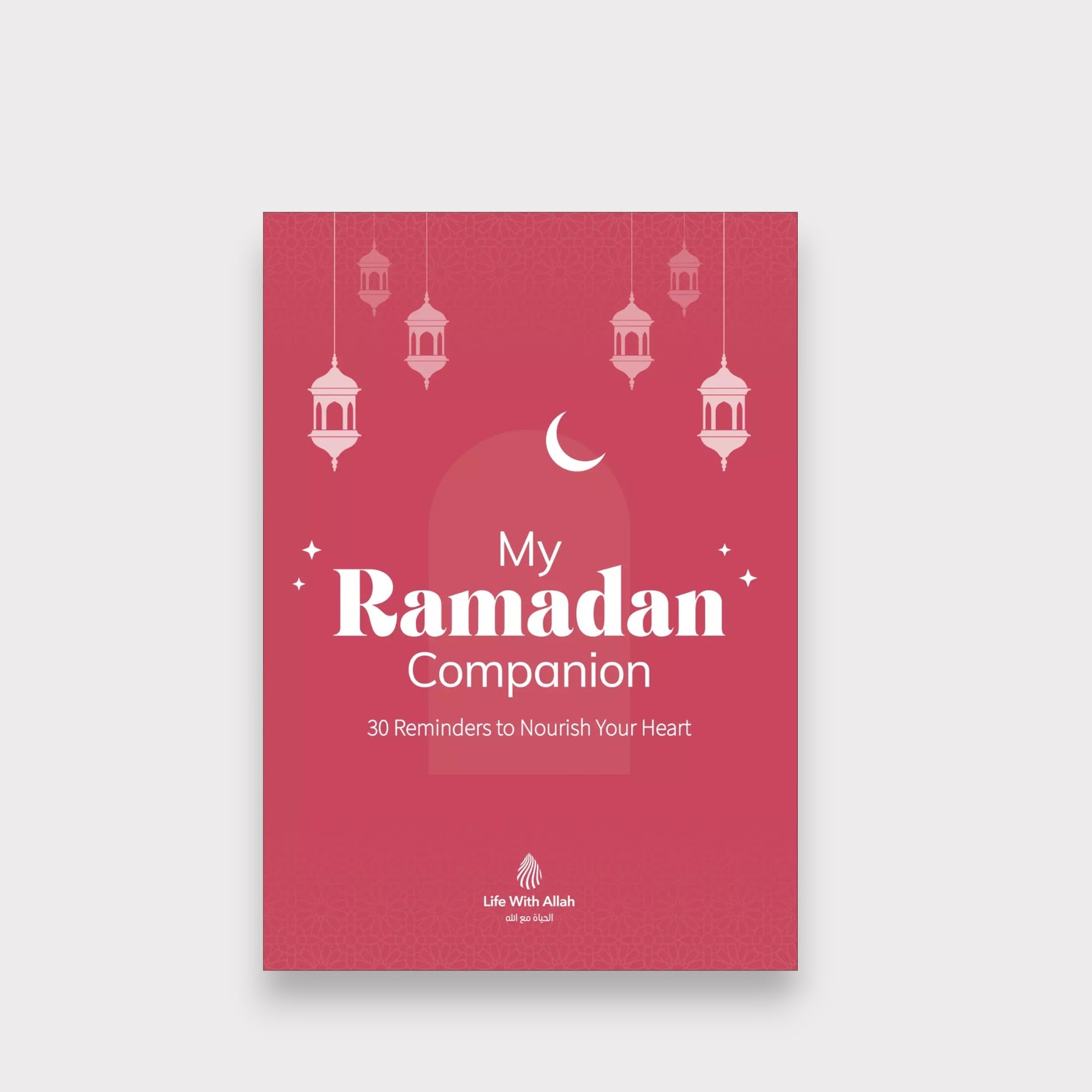 My Ramadan Companion Guide