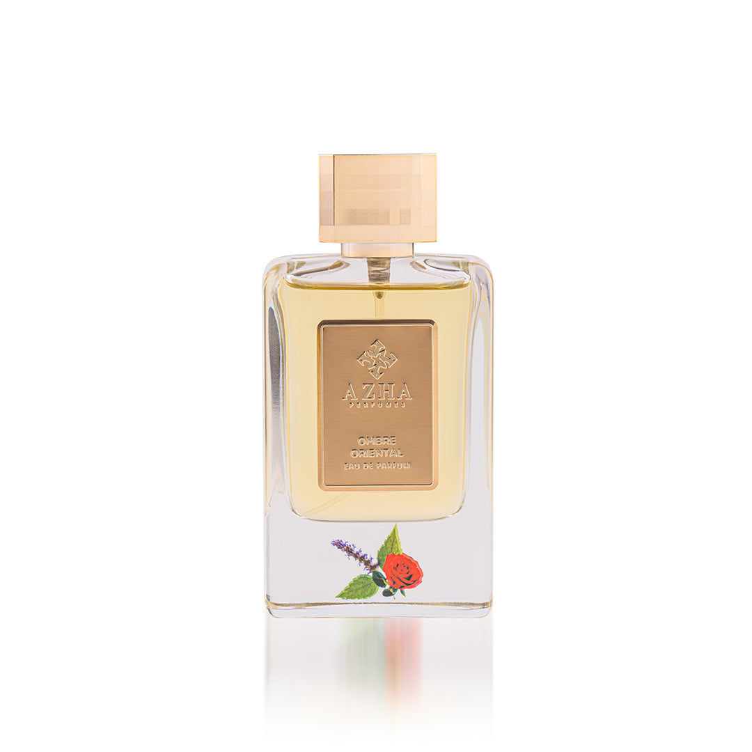 Ombre Oriental Eau De Parfum