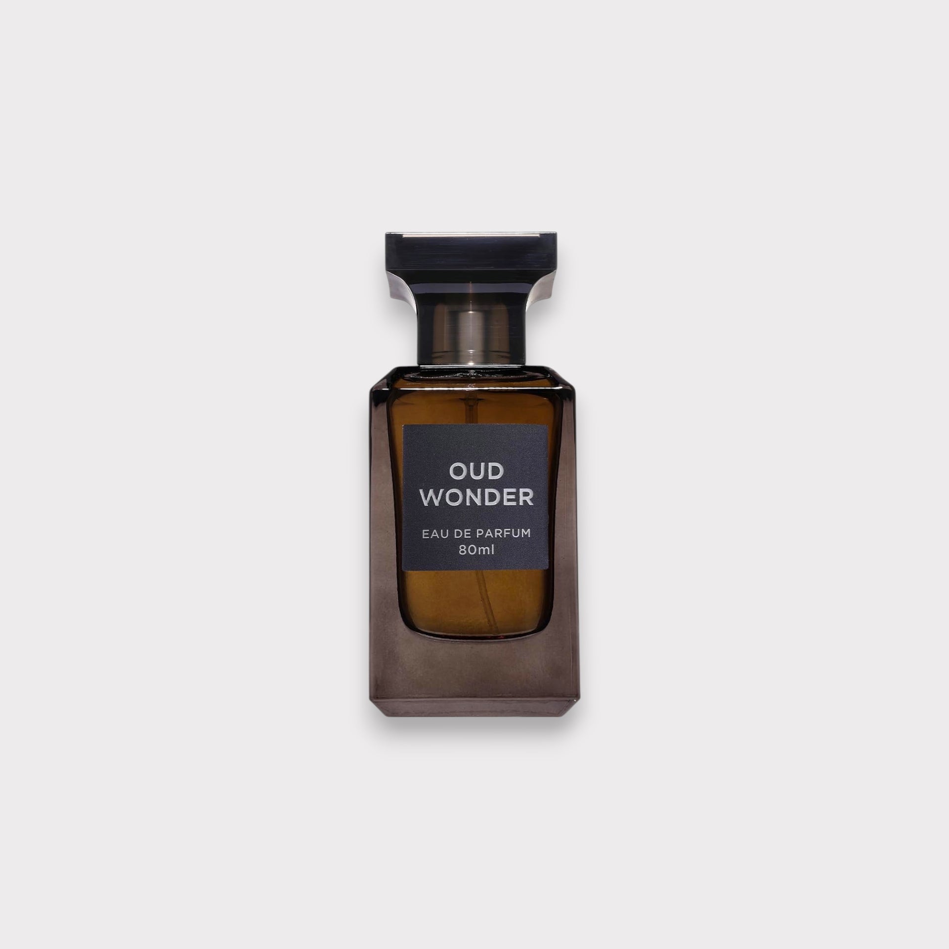 Oud Woody Eau De Parfum 80ml