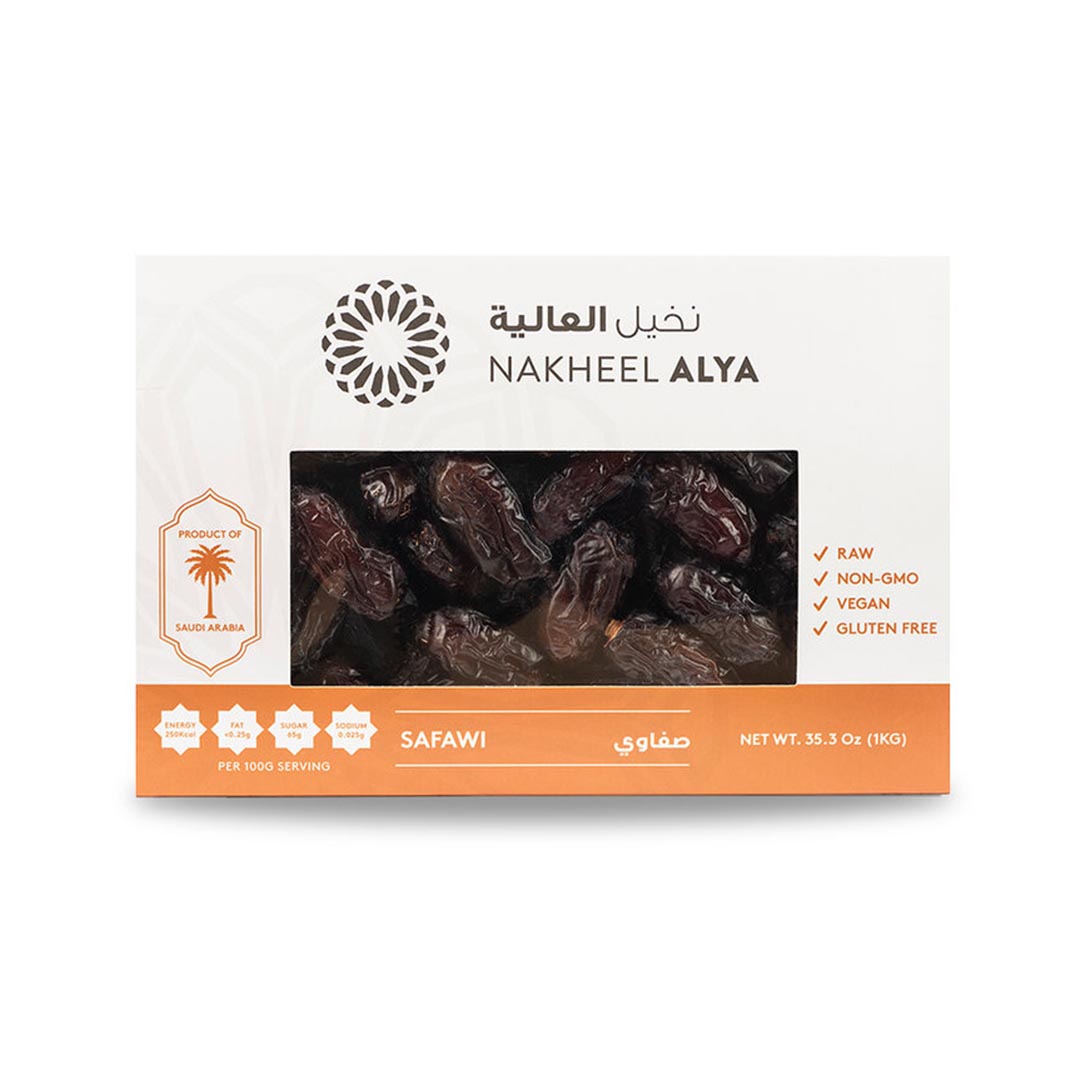 Nakheel Alya Safawi 500g