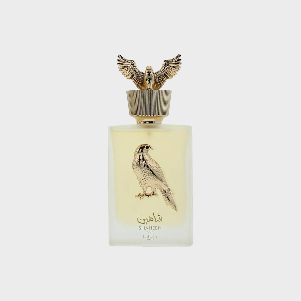 Shaheen Gold Eau De Parfum 100ml